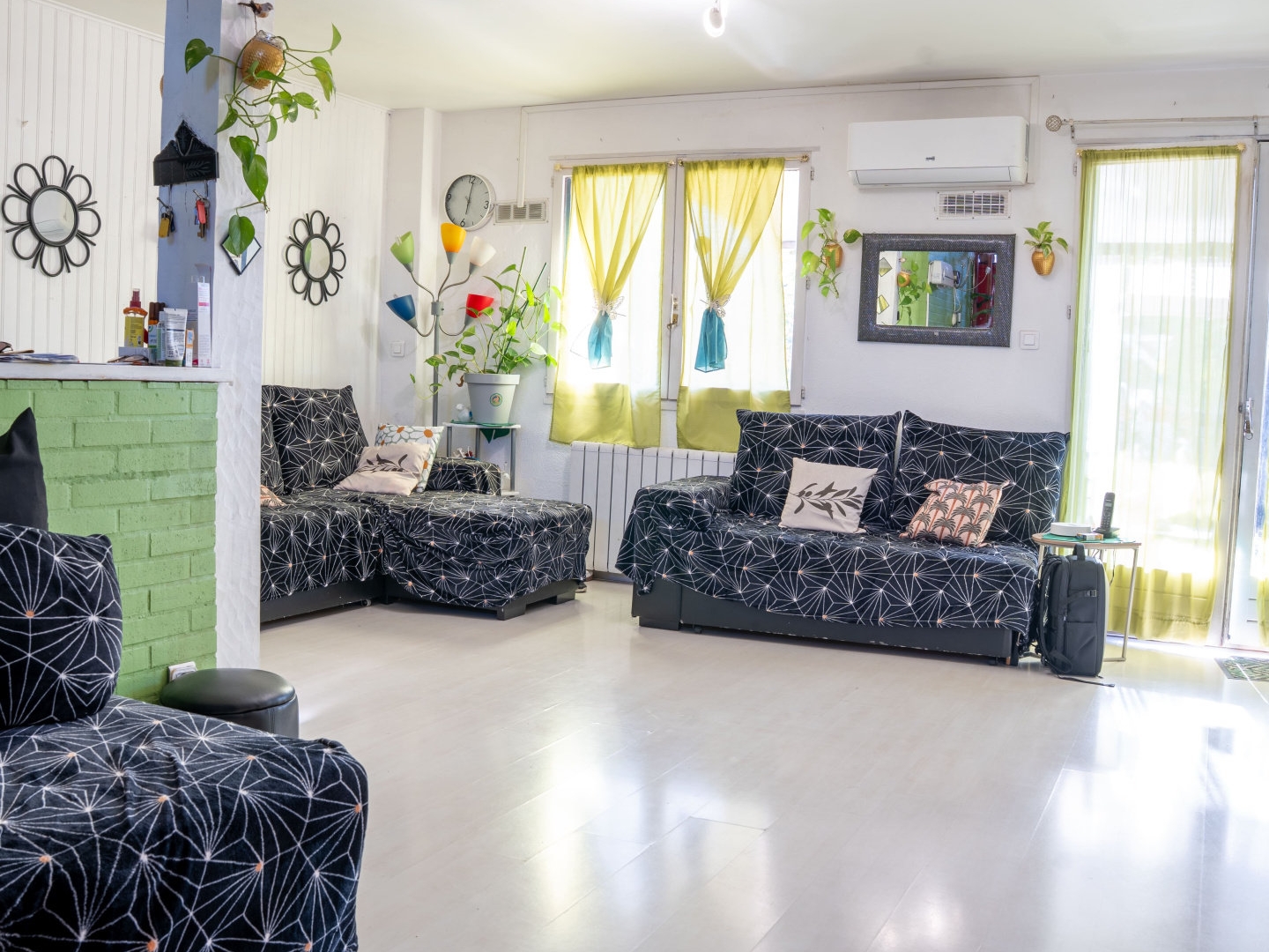 Maison à vendre - 5 pièces - 98m2 - Évry-Courcouronnes (91080)