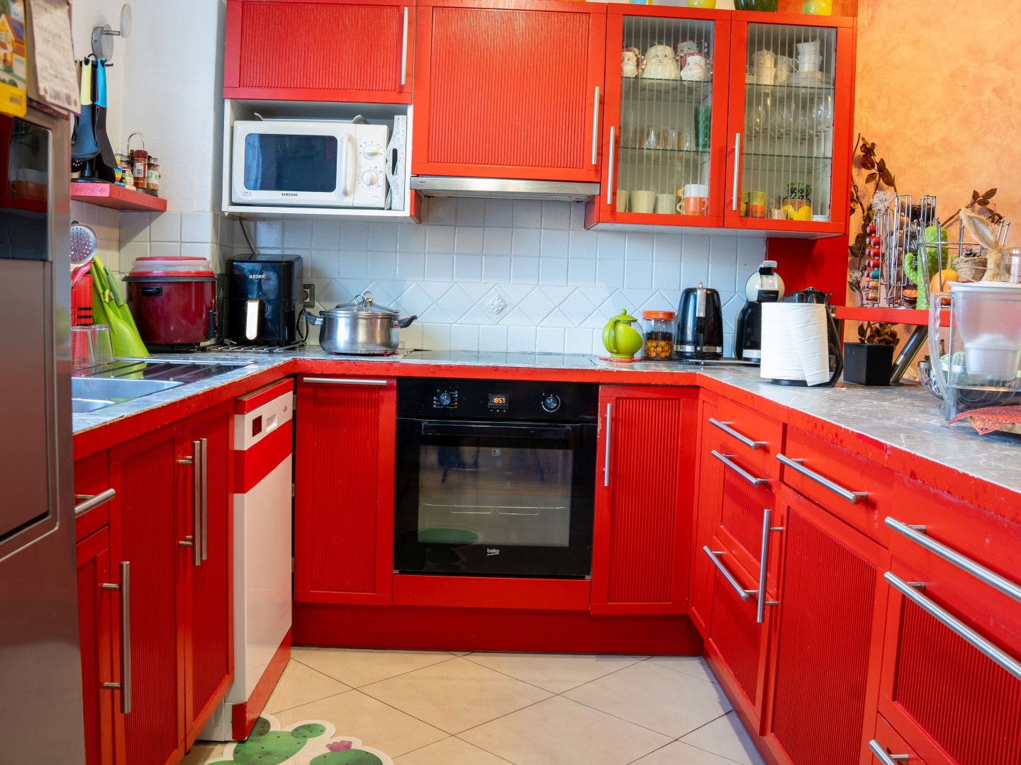 Maison à vendre - 5 pièces - 98m2 - Évry-Courcouronnes (91080)