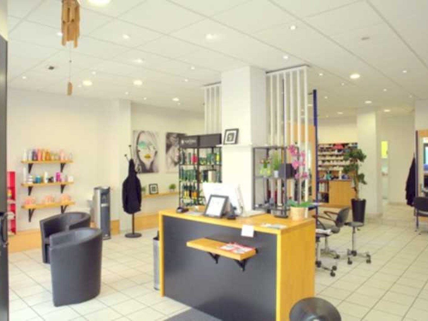 A LOUER A VENDRE LOCAUX RIVE DROITE BREST