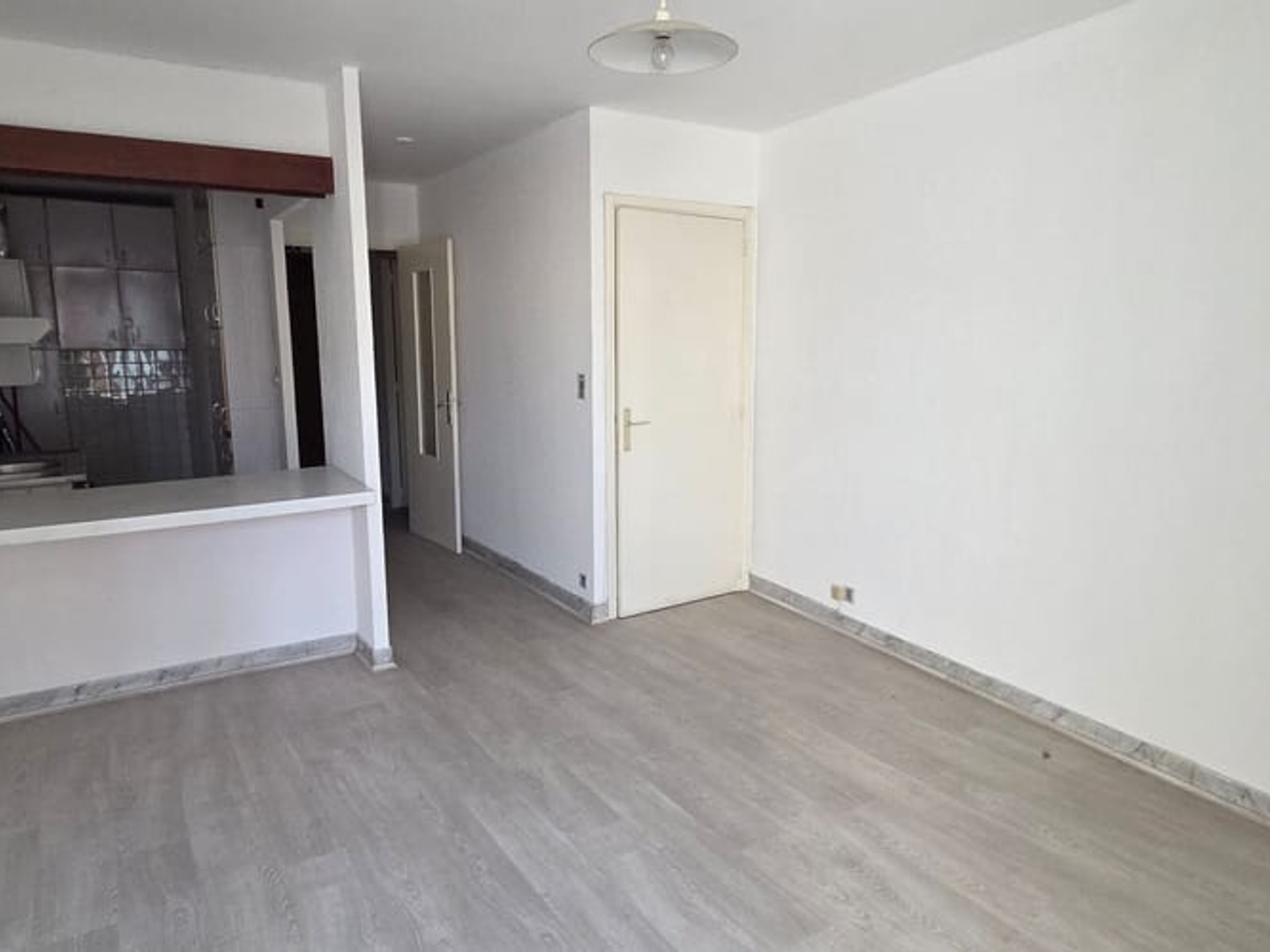 Appartement à vendre - 1 pièce - 29m2 - Toulouse (31000)