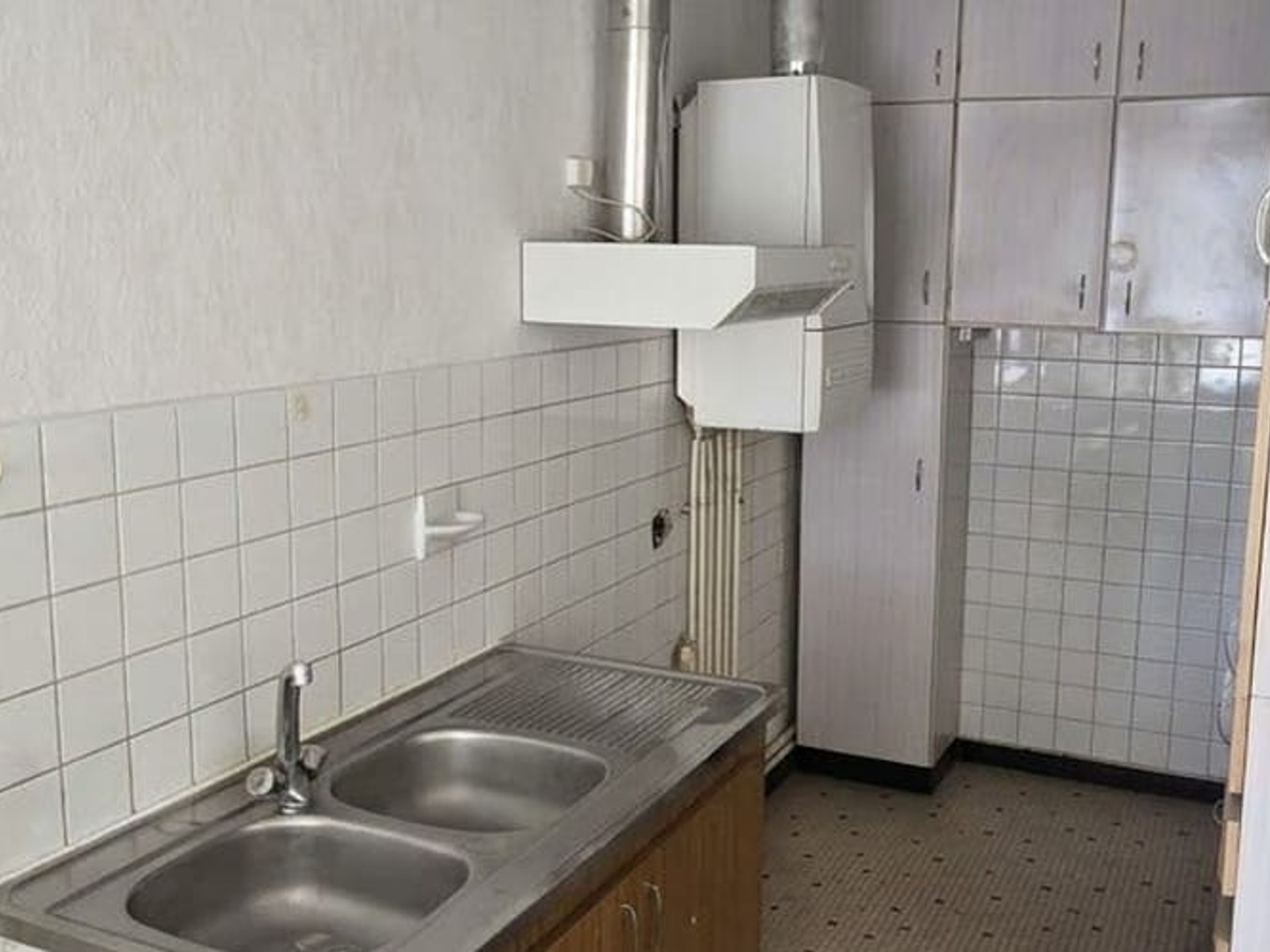 Appartement à vendre - 1 pièce - 29m2 - Toulouse (31000)
