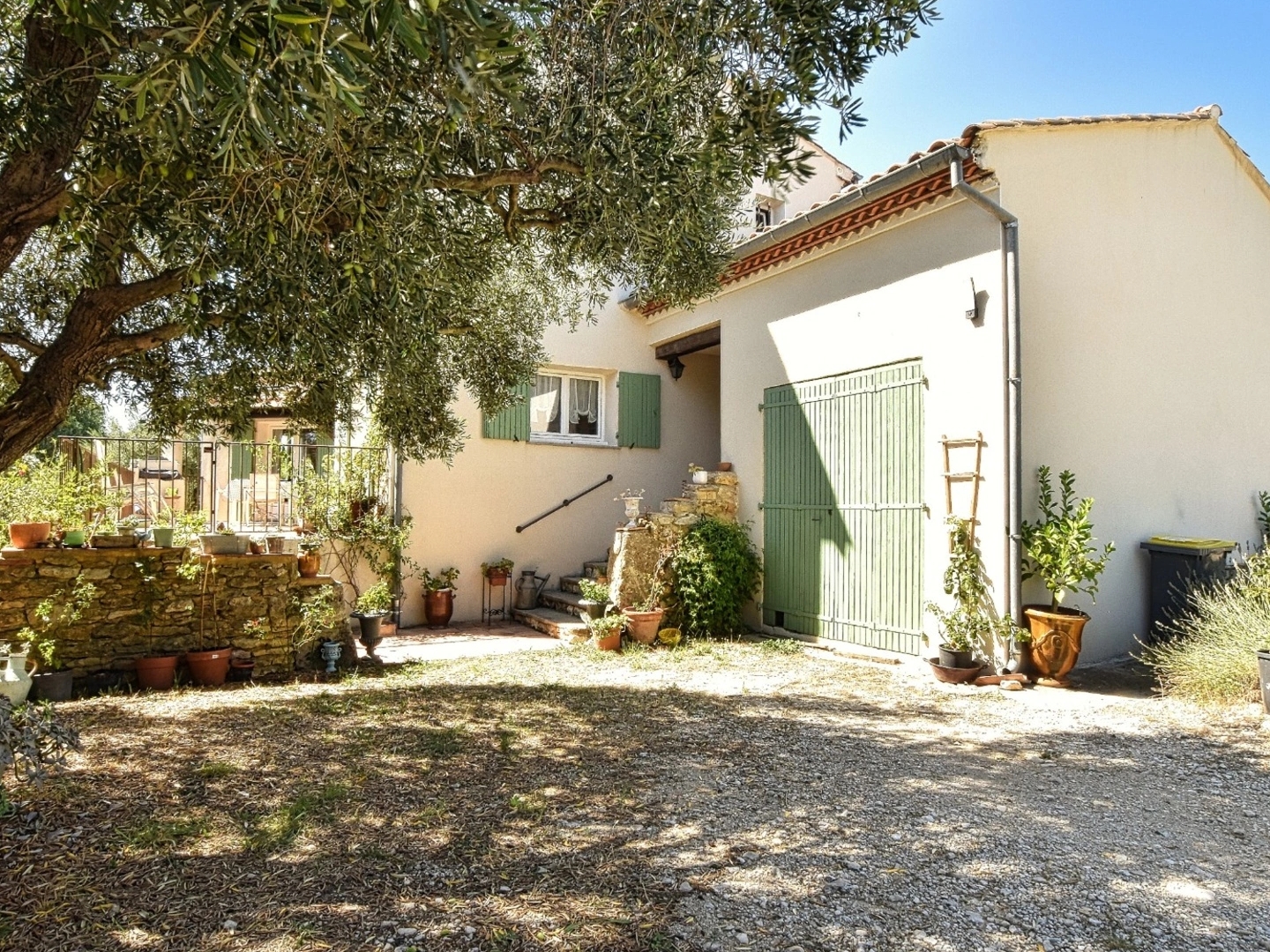 Maison à vendre - 6 pièces - 145m2 - Saint-Félix-De-Lodez (34725)