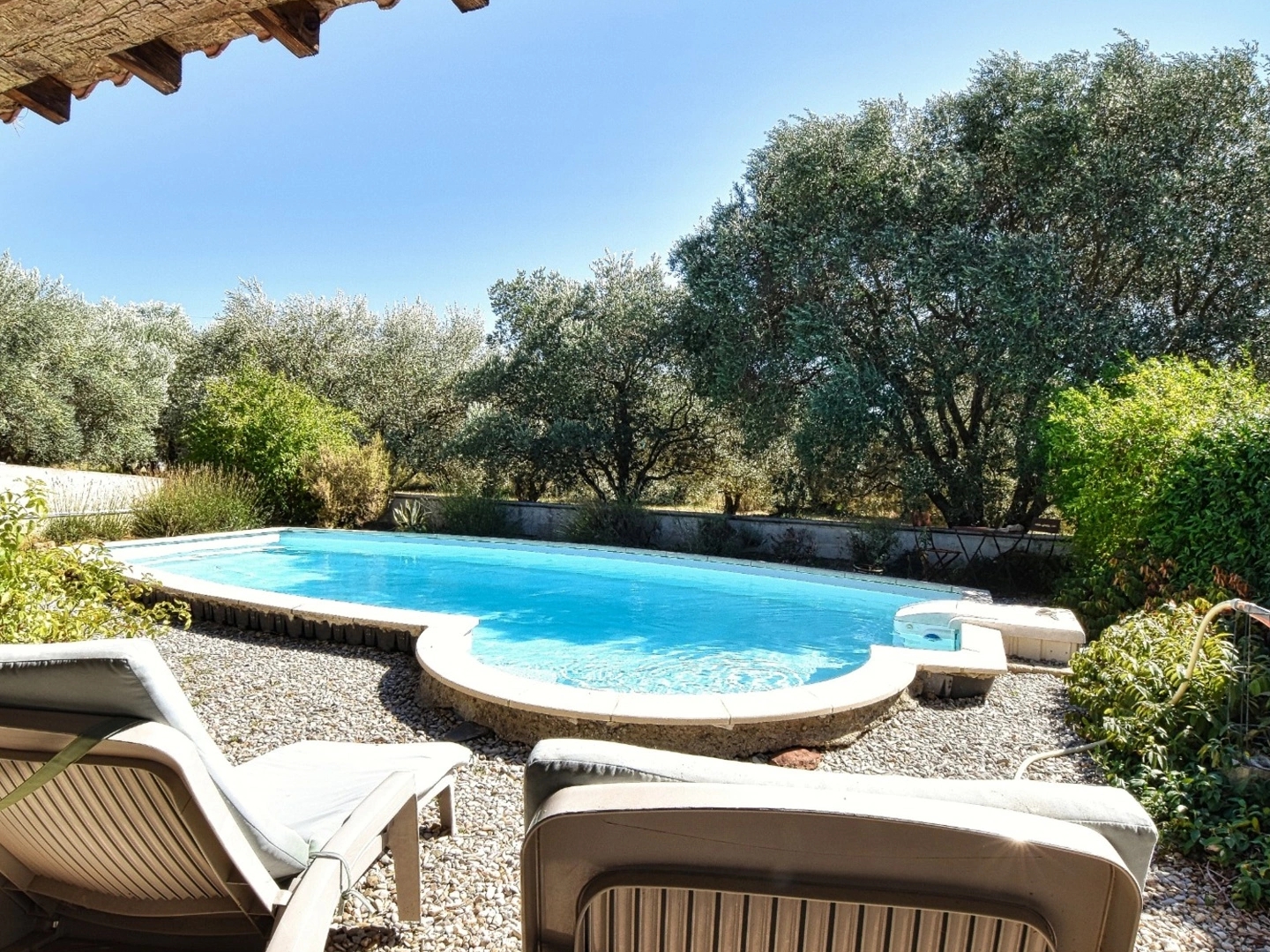 Maison à vendre - 6 pièces - 145m2 - Saint-Félix-De-Lodez (34725)