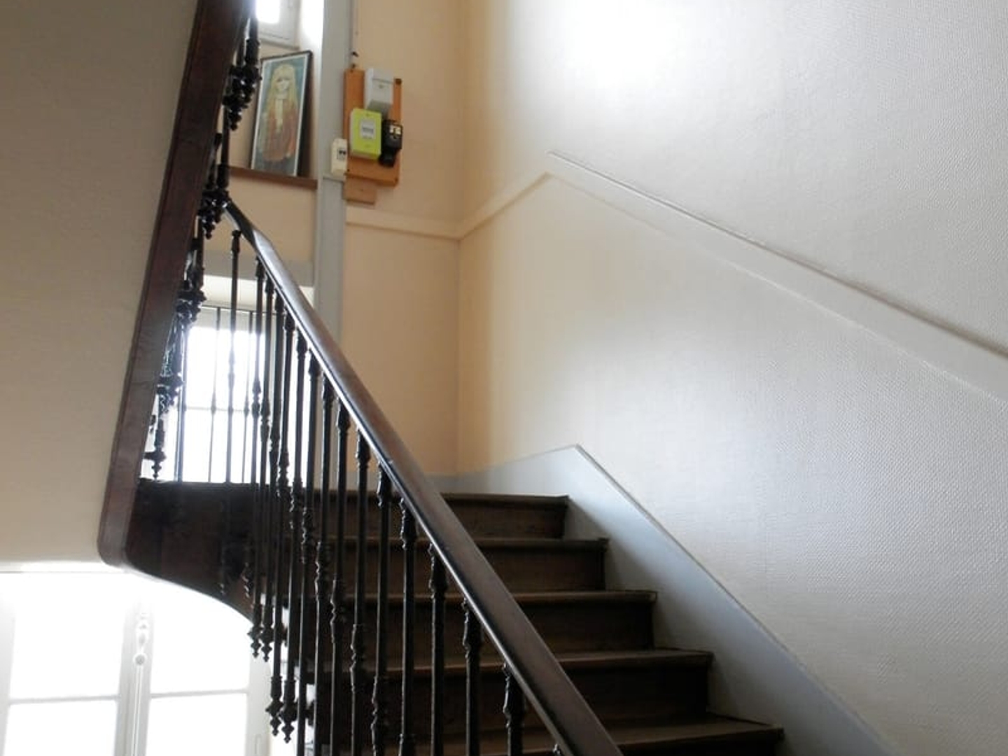 Appartement à vendre - 3 pièces - 51m2 - Lons-Le-Saunier (39000)