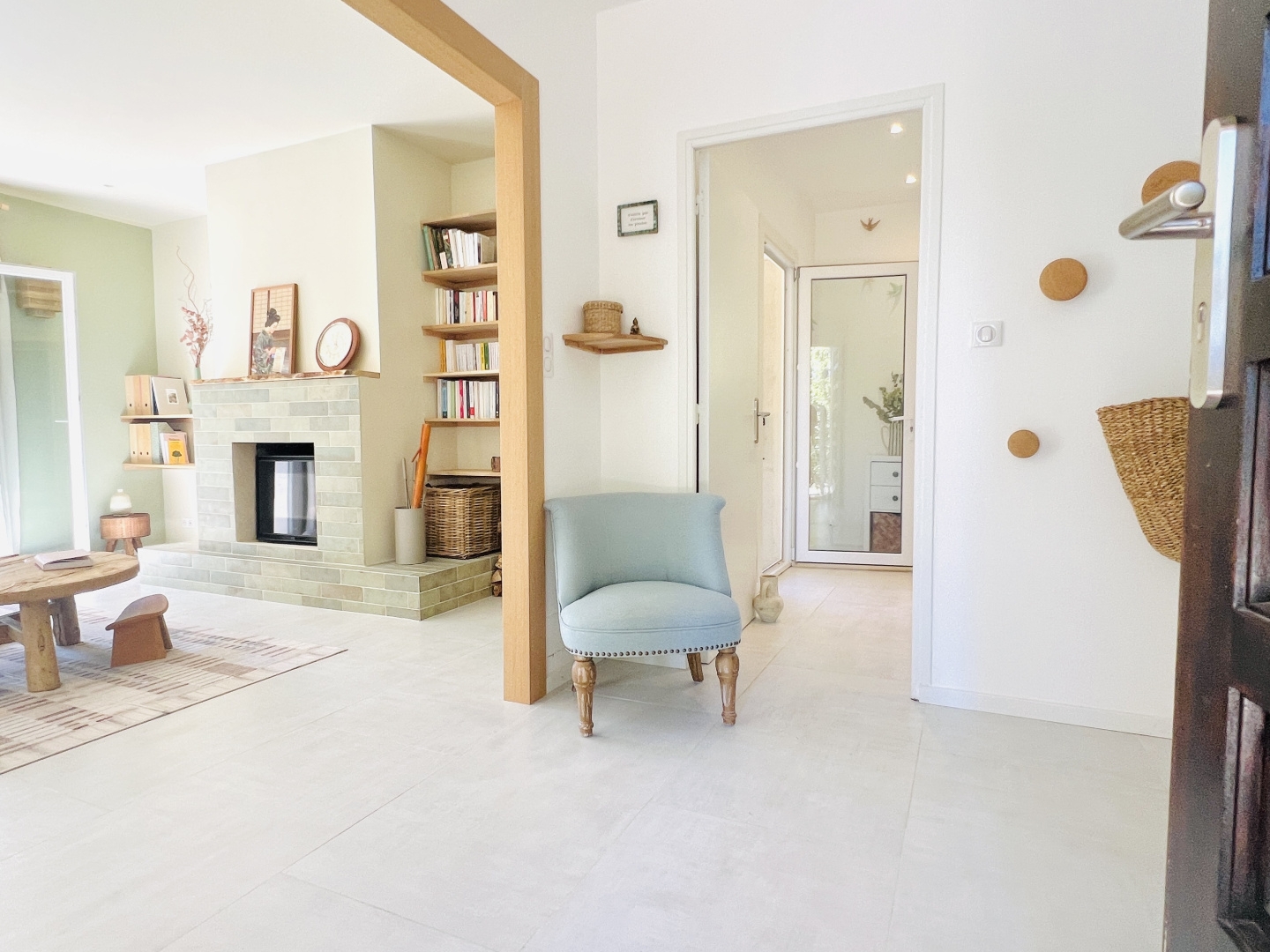 Maison à vendre - 4 pièces - 110m2 - Sospel (06380)