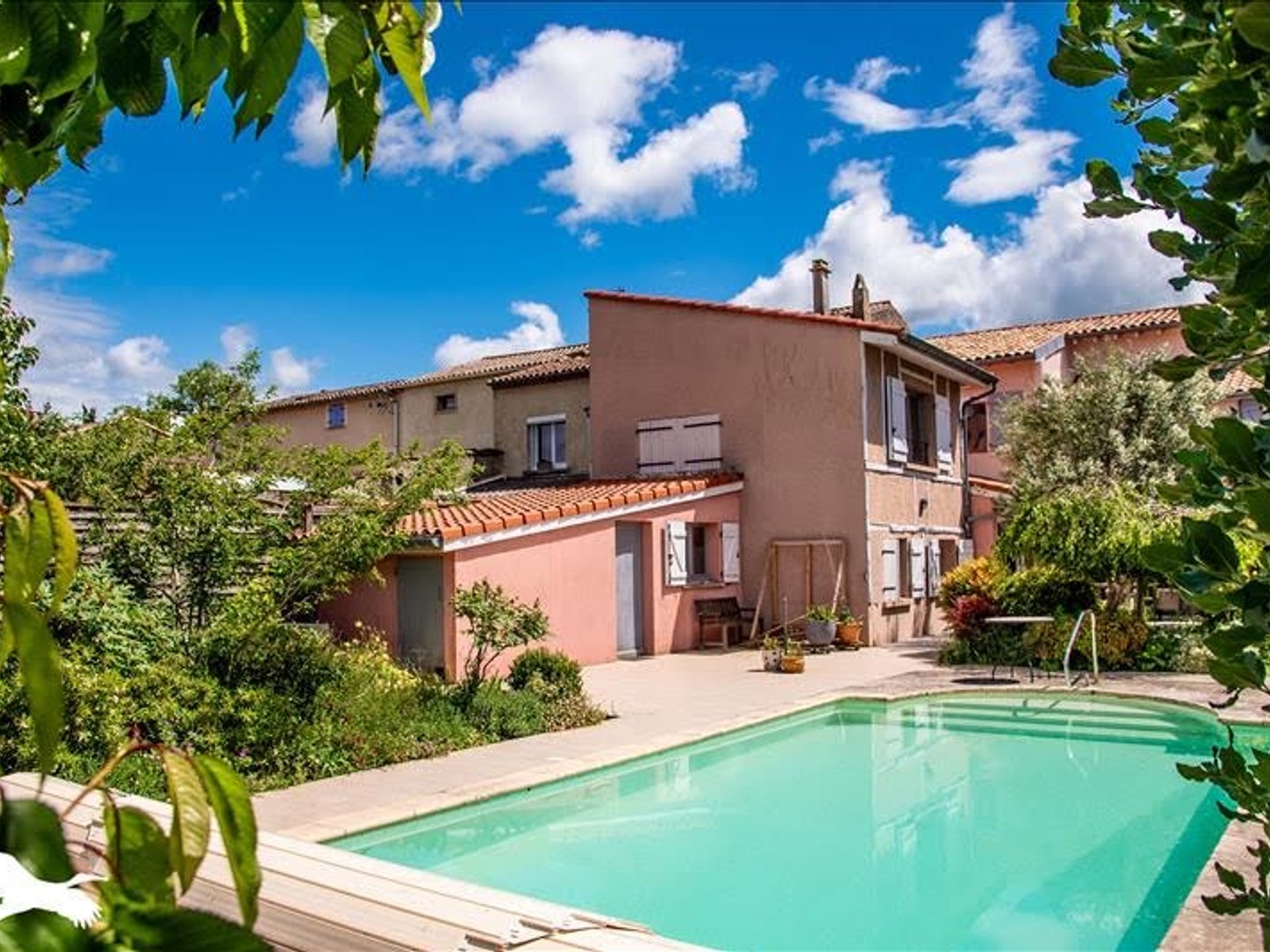 Maison 8 pièces 229 m²