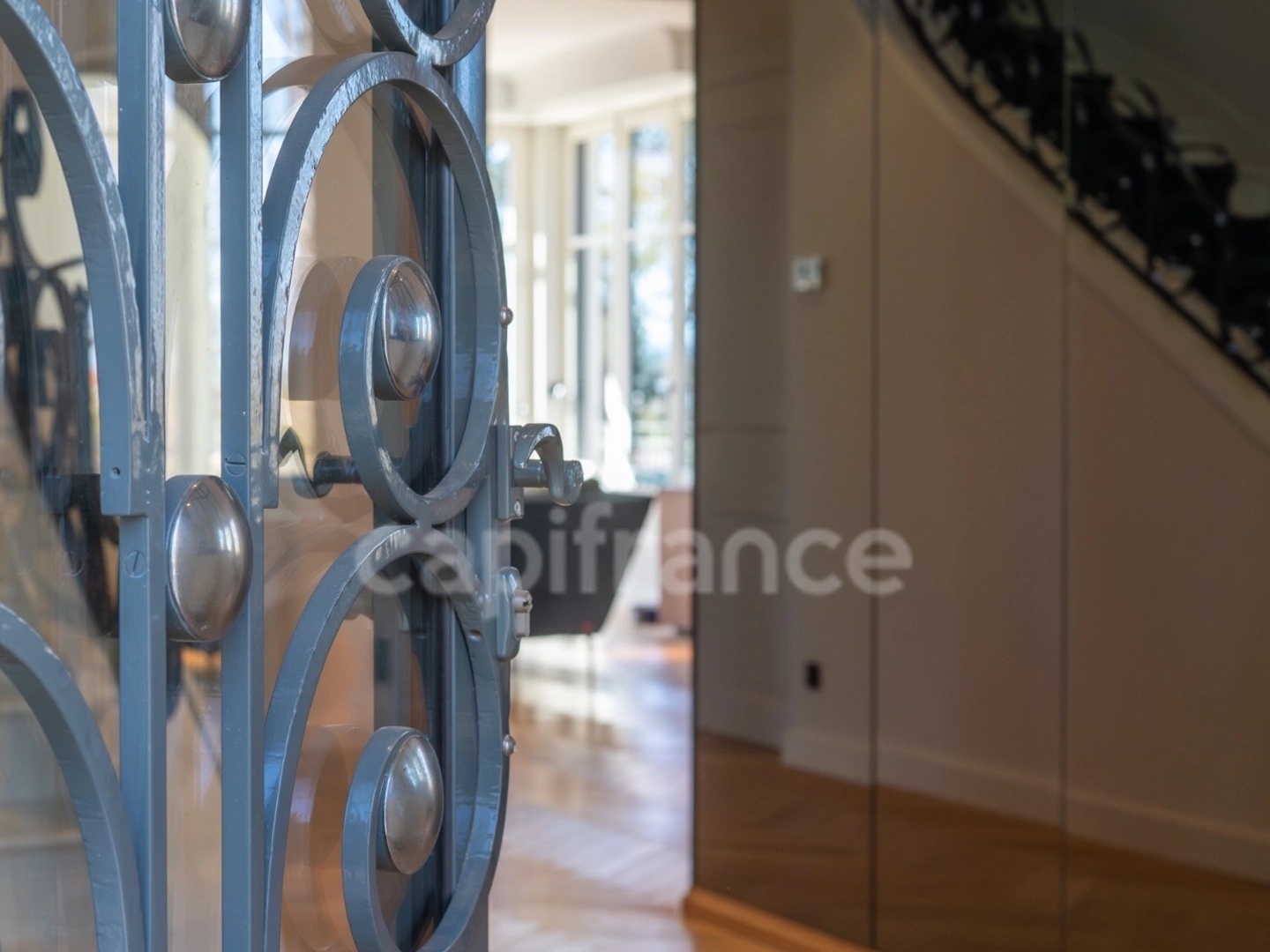 Maison à vendre - 6 pièces - 290m2 - Roanne (42300)