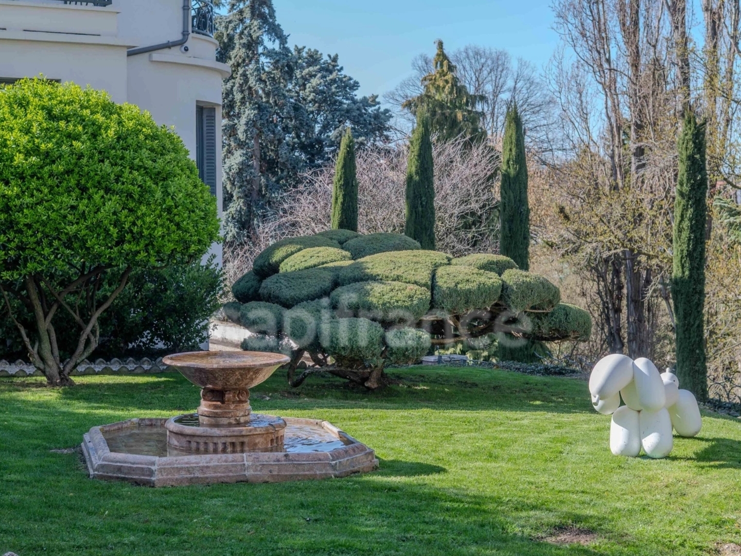 Maison à vendre - 6 pièces - 290m2 - Roanne (42300)