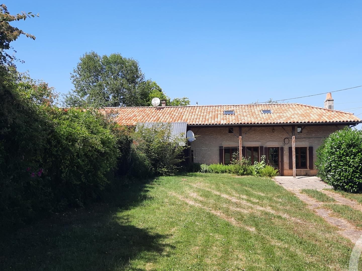 Maison 9 pièces 298 m²