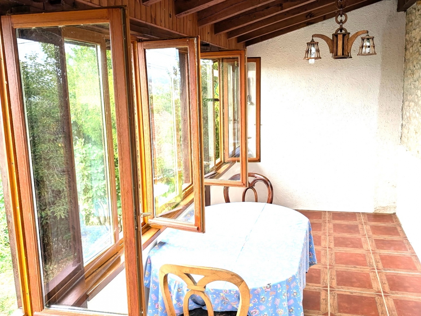 Maison 4 pièces 75 m²