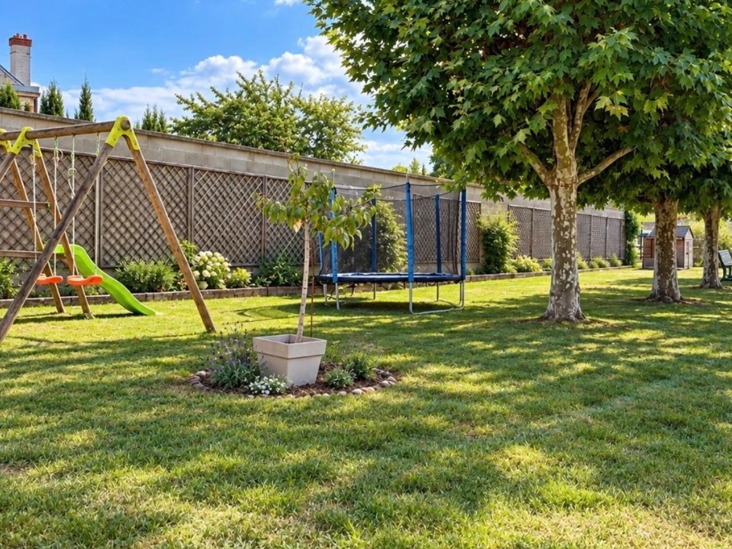 Maison à vendre - 10 pièces - 290m2 - Maizy (02160)