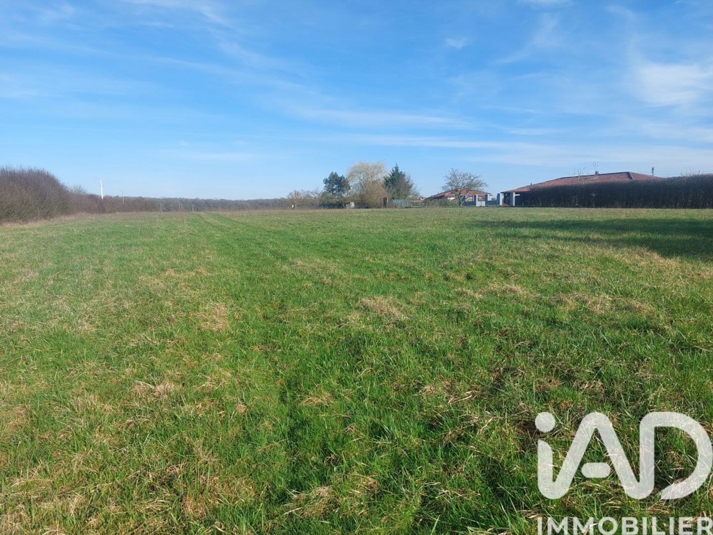 Terrain à vendre - 20869m2 - Étain (55400)