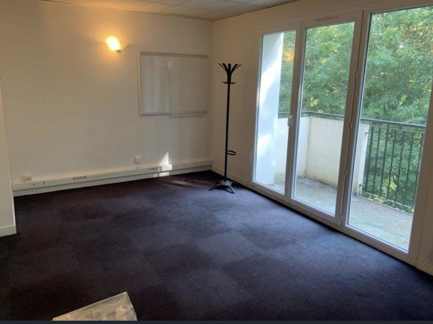 Vente murs pro à Rouen