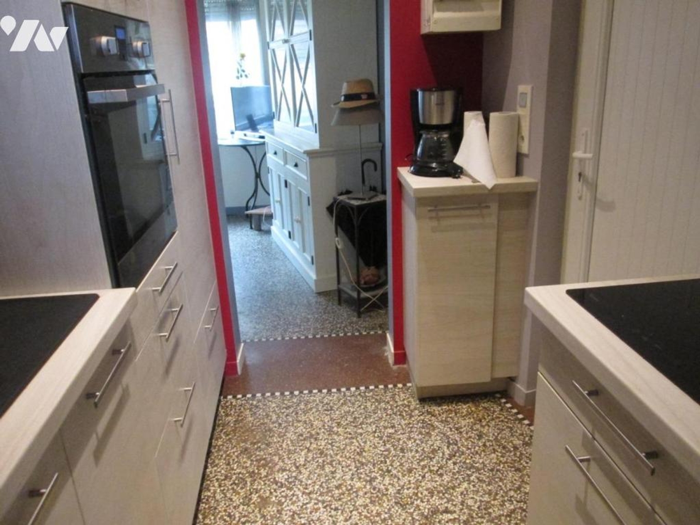 Appartement à vendre - 2 pièces - 31m2 - Saint-Cast-Le-Guildo (22380)