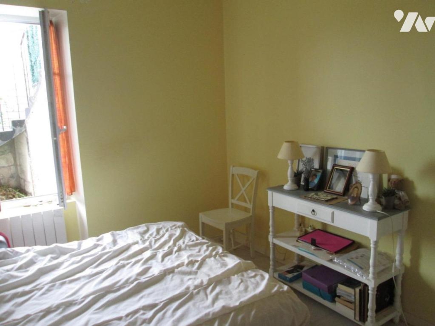 Appartement à vendre - 2 pièces - 31m2 - Saint-Cast-Le-Guildo (22380)
