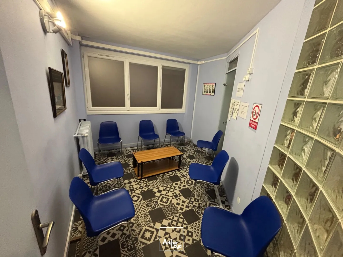 CABINET MÉDICAL - 68 M2 - BEAUVAIS