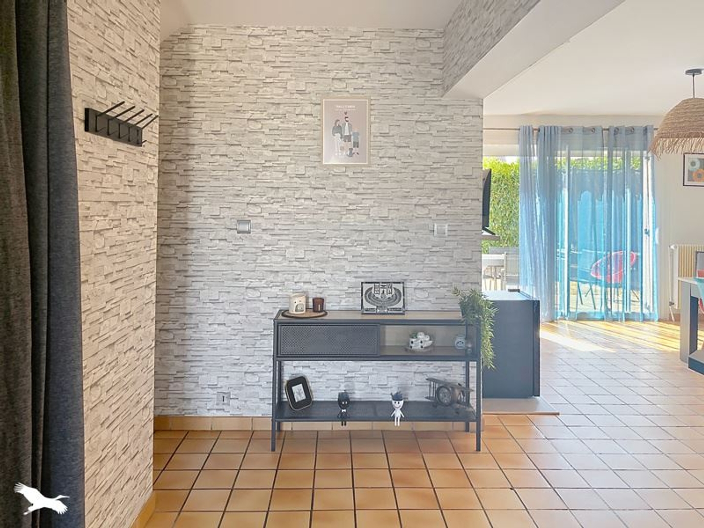 Maison à vendre - 4 pièces - 110m2 - Domérat (03410)