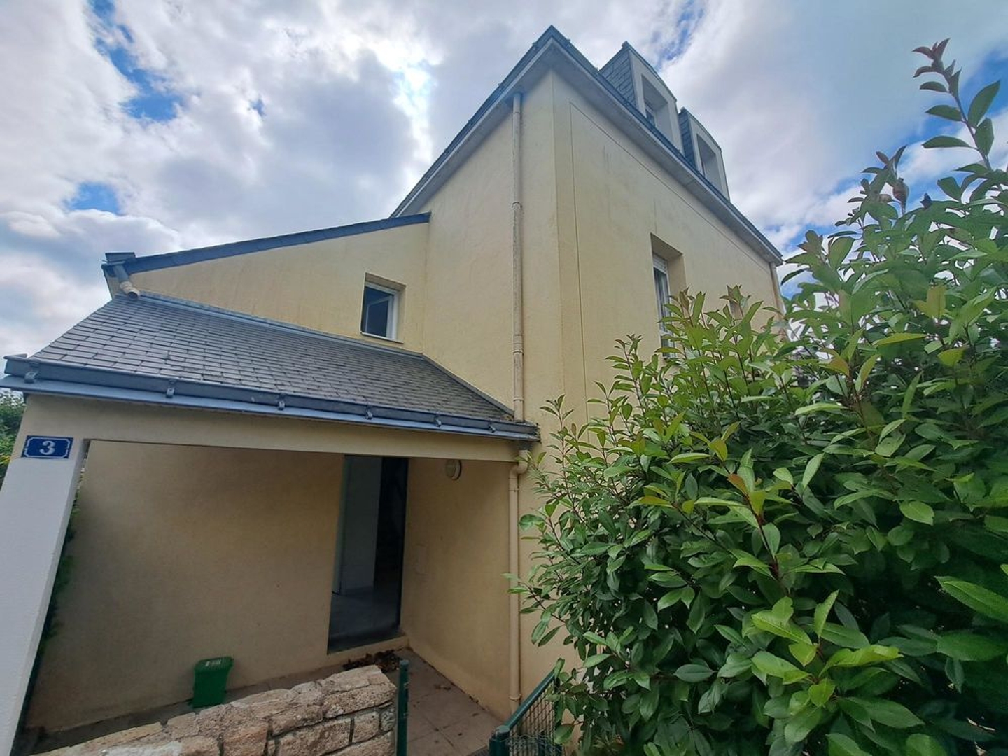 MAISON T6 100m² environ