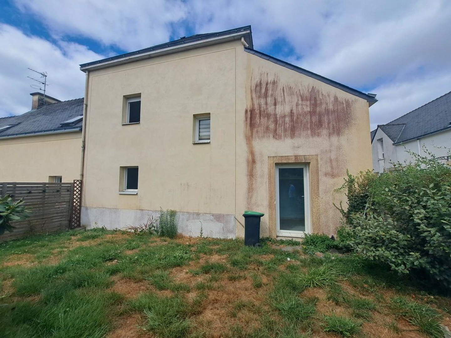 Maison à vendre - 6 pièces - 100m2 - Inzinzac-Lochrist (56650)