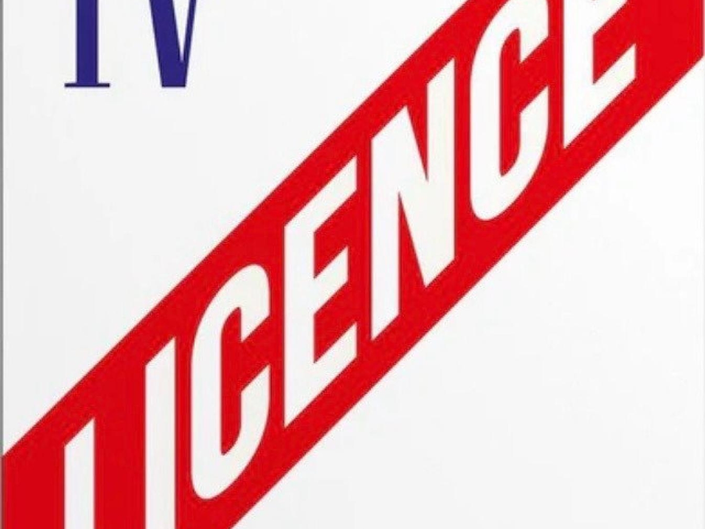 Bar licence IV aux Sables d'Olonne