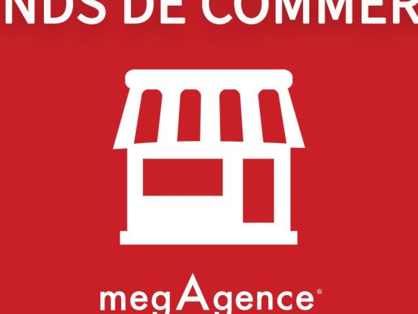 Magasin à vendre - 72m2 - Les Sables-D'olonne (85100)