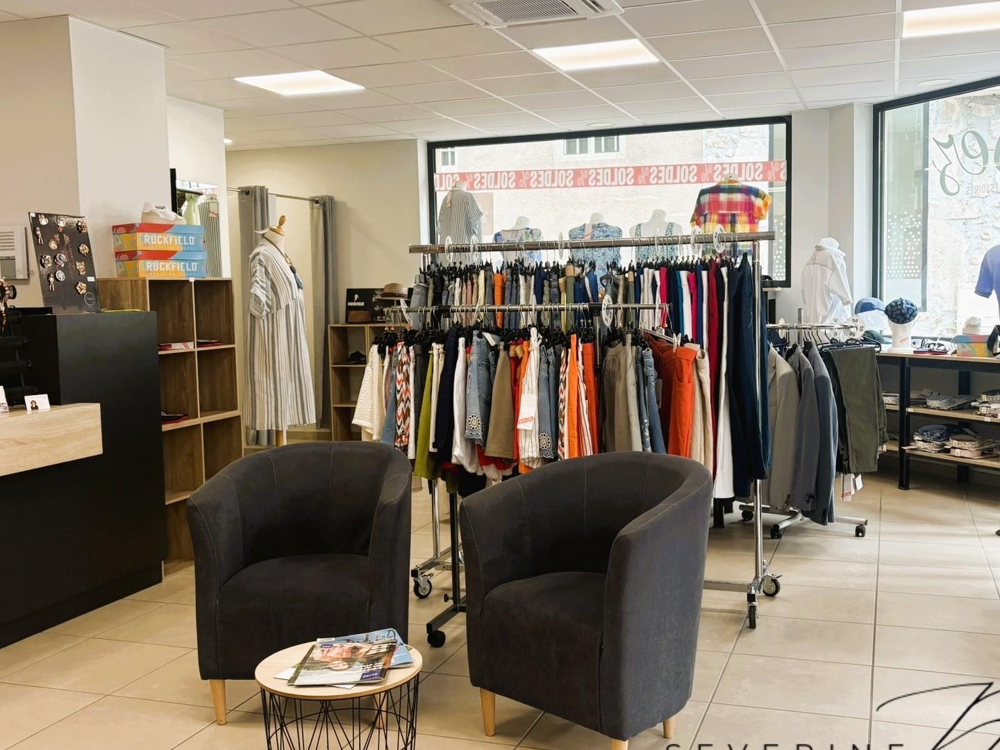 Magasin à vendre - 2 pièces - 20m2 - Vinay (38470)