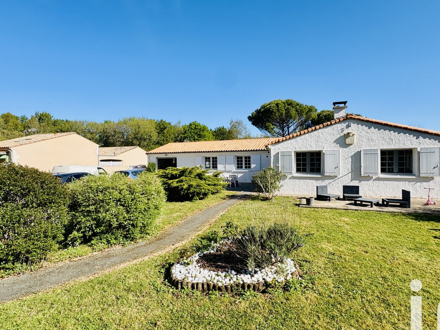 Maison 4 pièces 142 m²