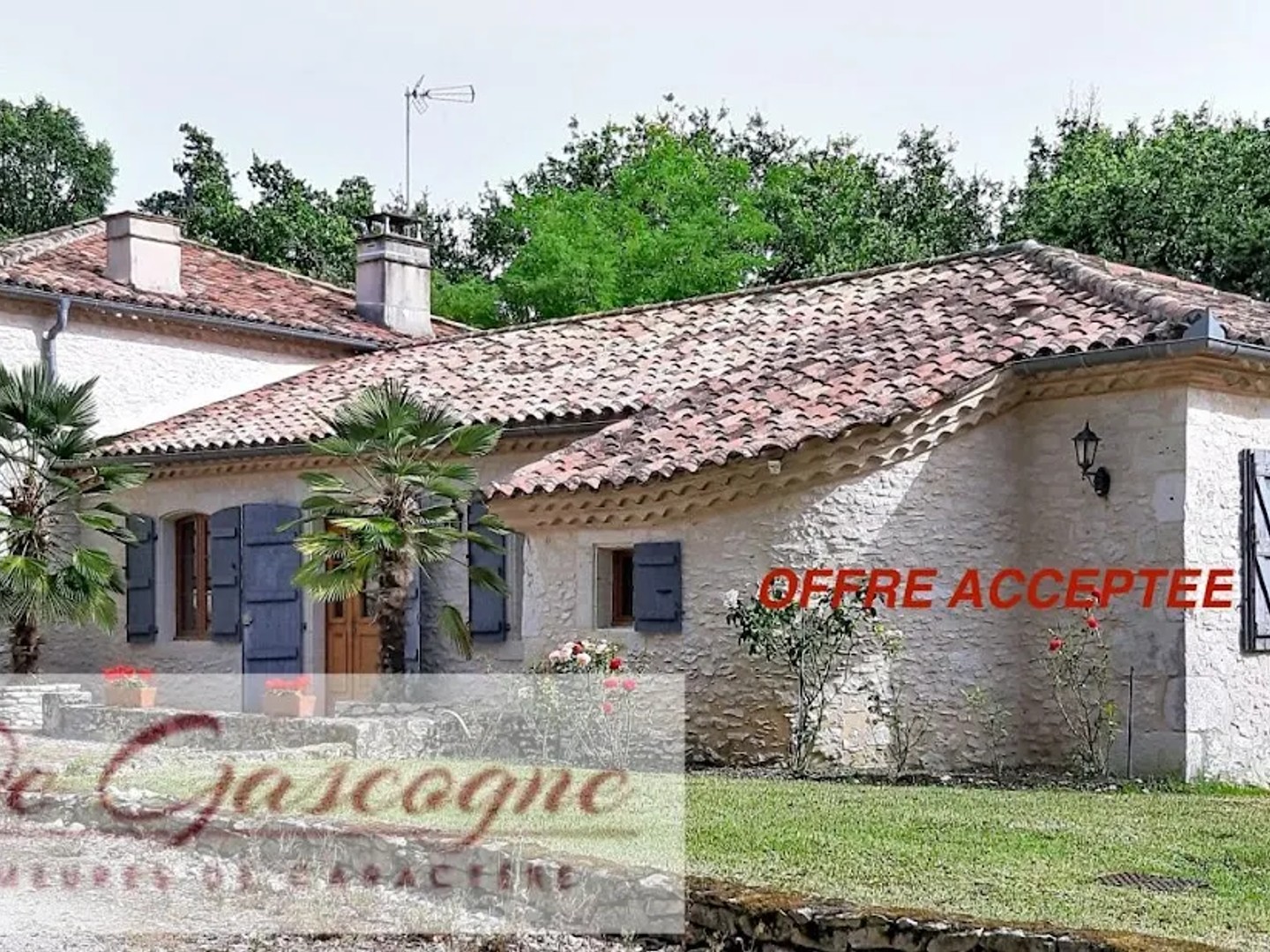 Maison 6 pièces 260 m²