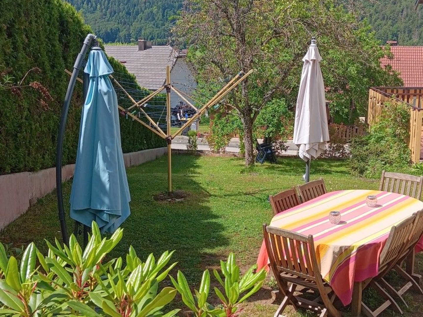 Maison à vendre - 8 pièces - 195m2 - Jougne (25370)