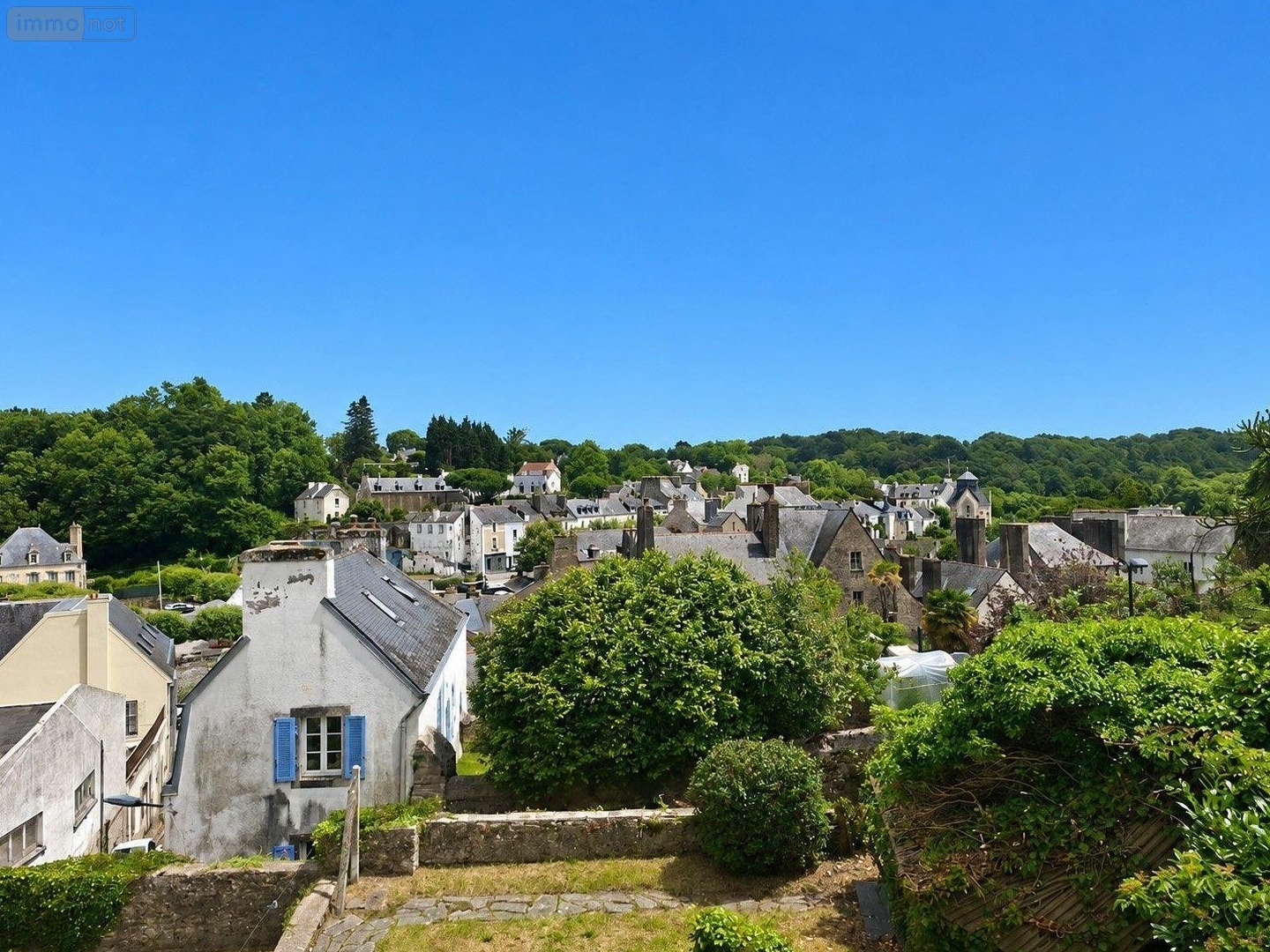 Maison 133 m²