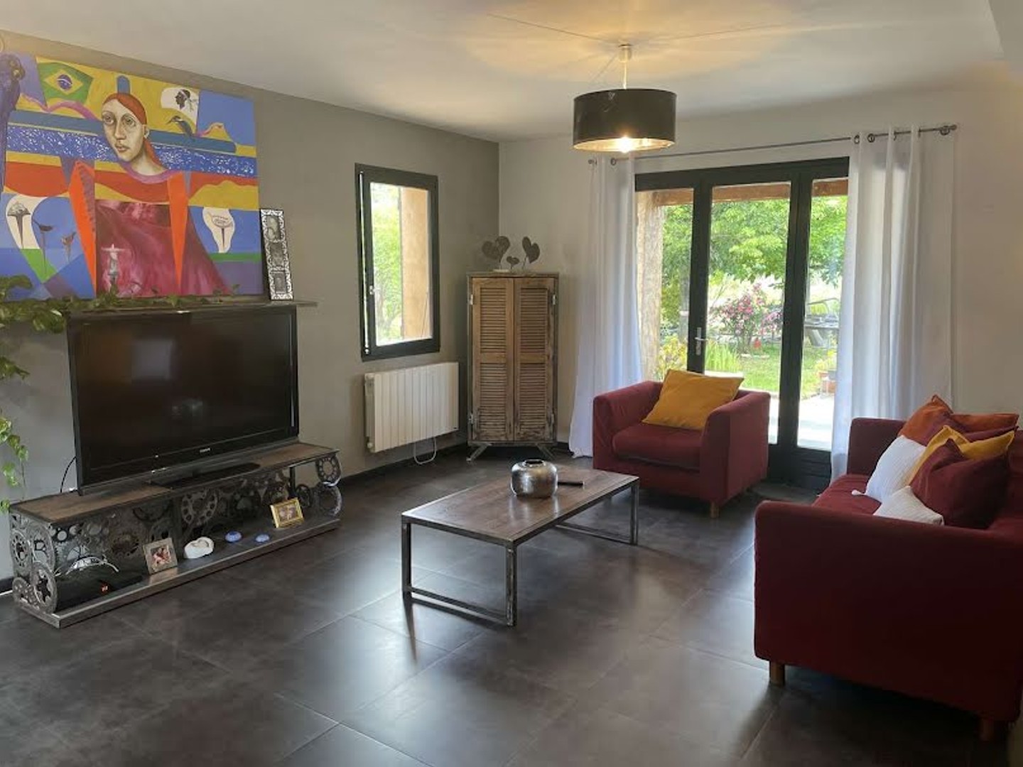 Maison 7 pièces 178 m²