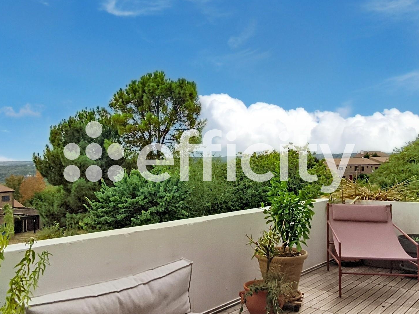 Appartement 4 pièces 91 m²