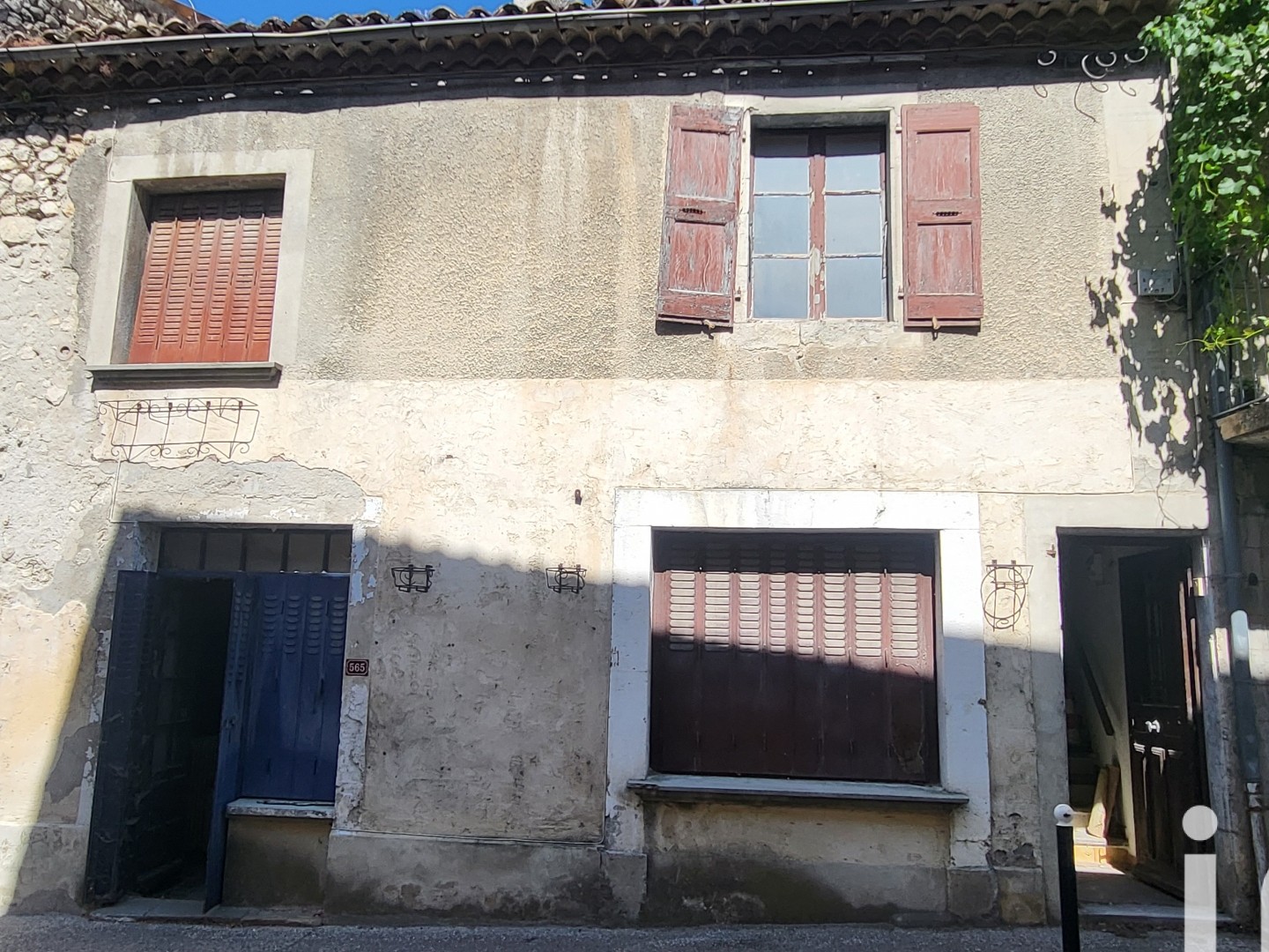 Maison 3 pièces 100 m²