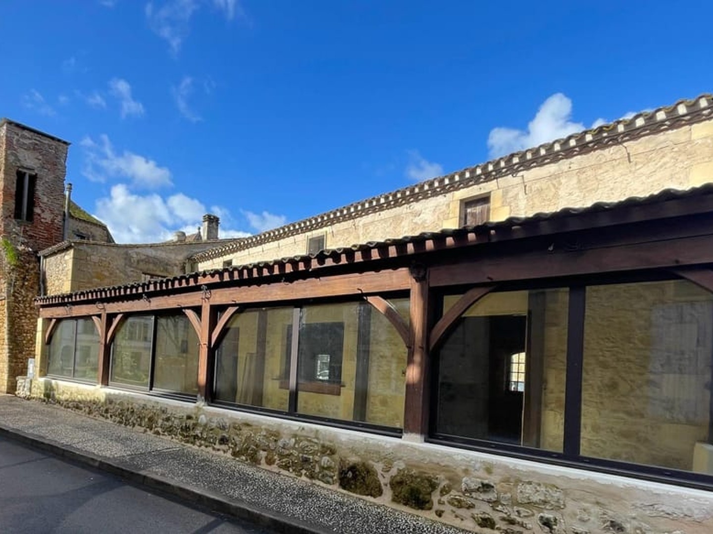 Maison 4 pièces 202 m²