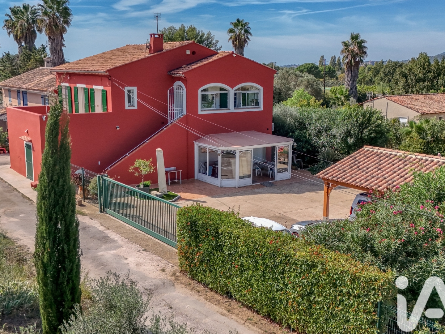Maison 4 pièces 98 m²