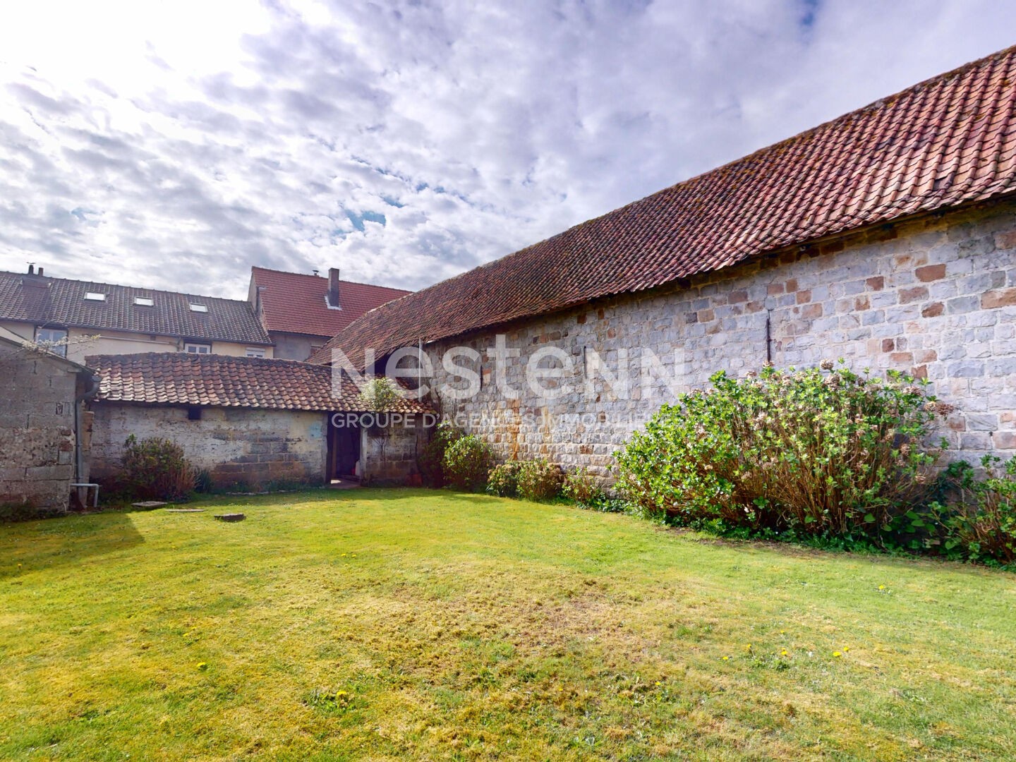 Maison 7 pièces 95 m²