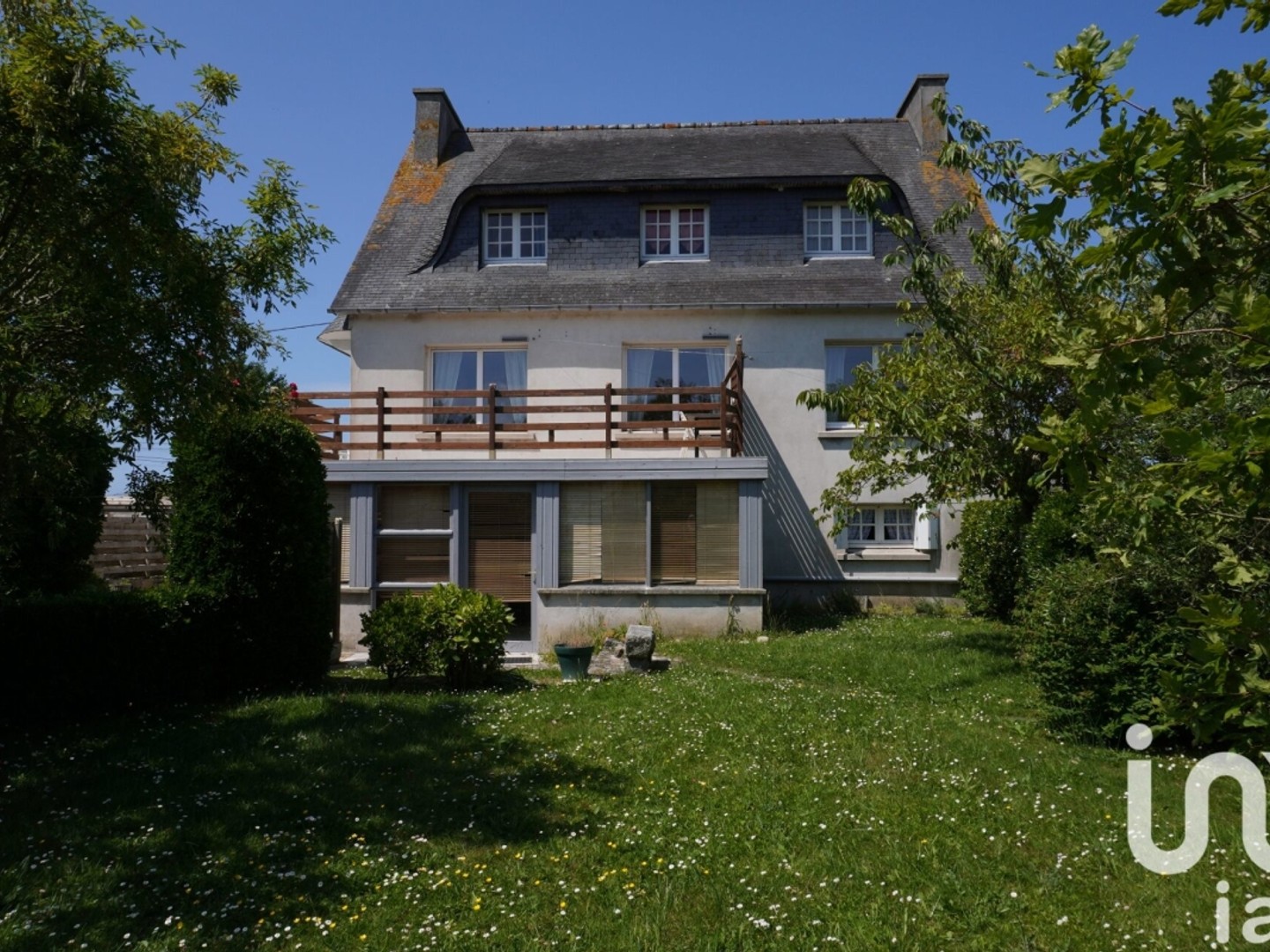 Vente Maison/villa 10 pièces