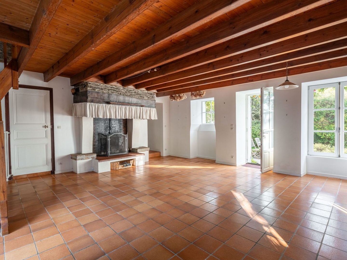 Maison à vendre - 6 pièces - 180m2 - Sucé-Sur-Erdre (44240)