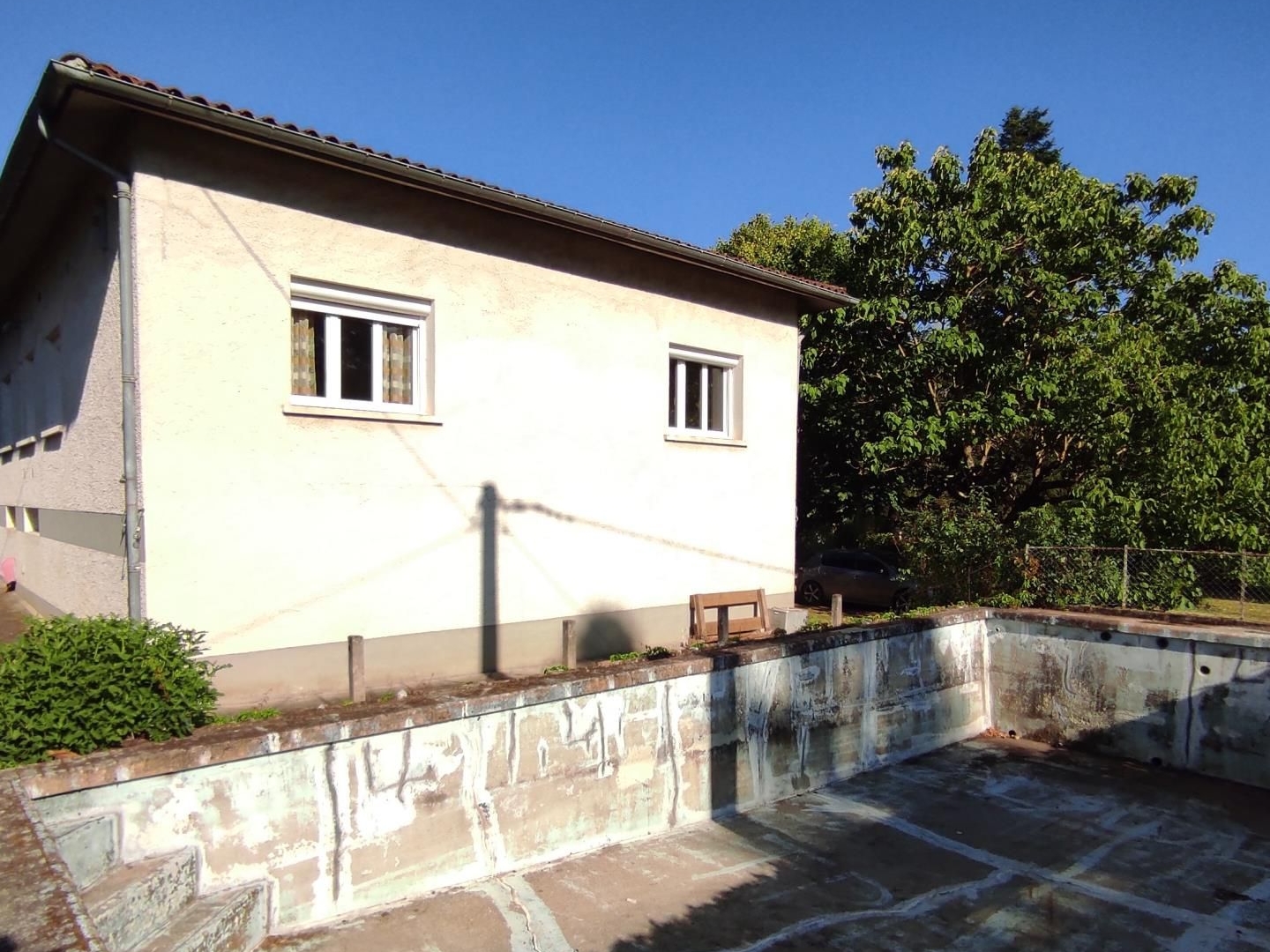 Maison à vendre - 5 pièces - 180m2 - Roquecourbe (81210)