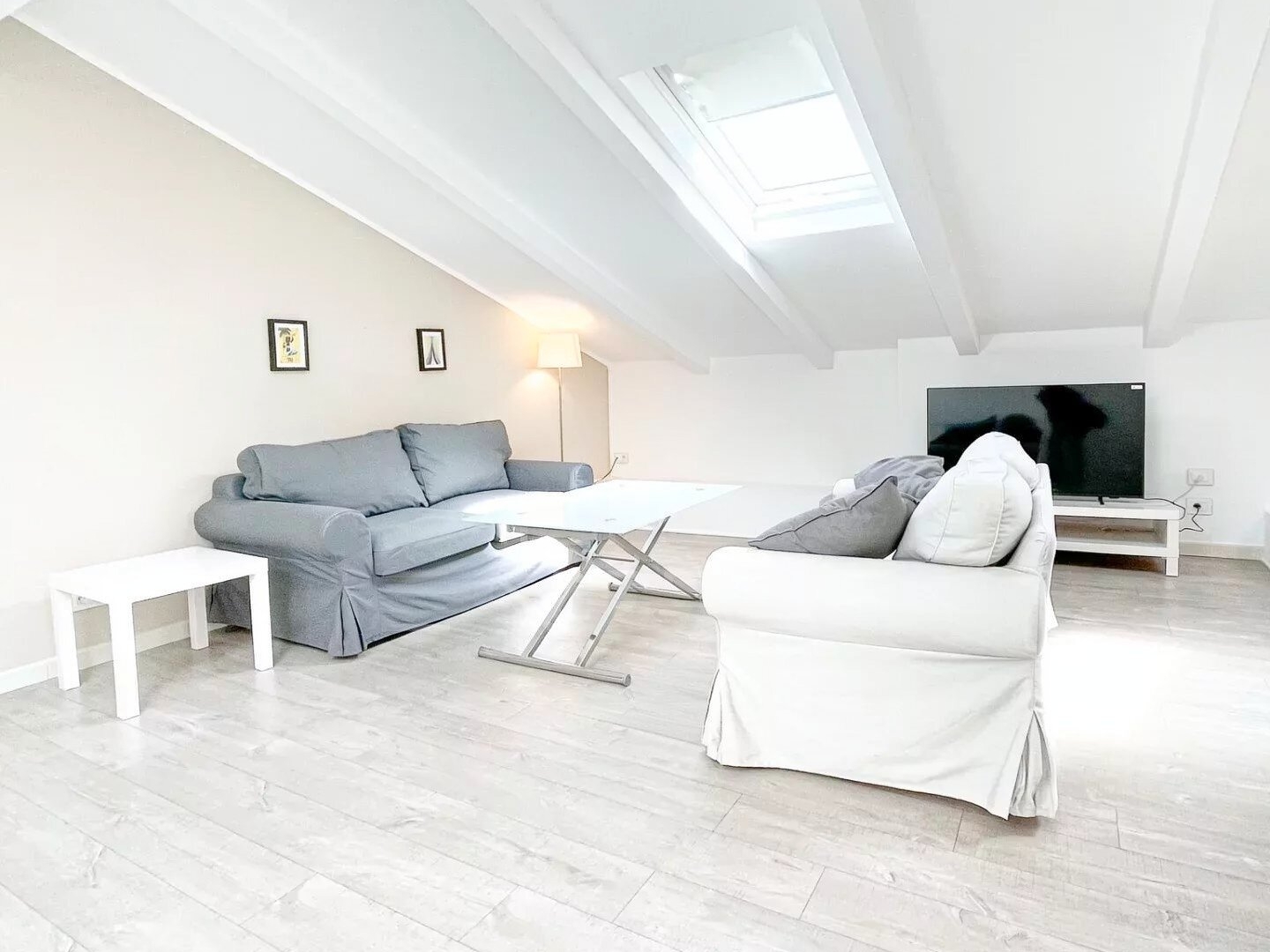 Appartement T2 - Cannes Centre