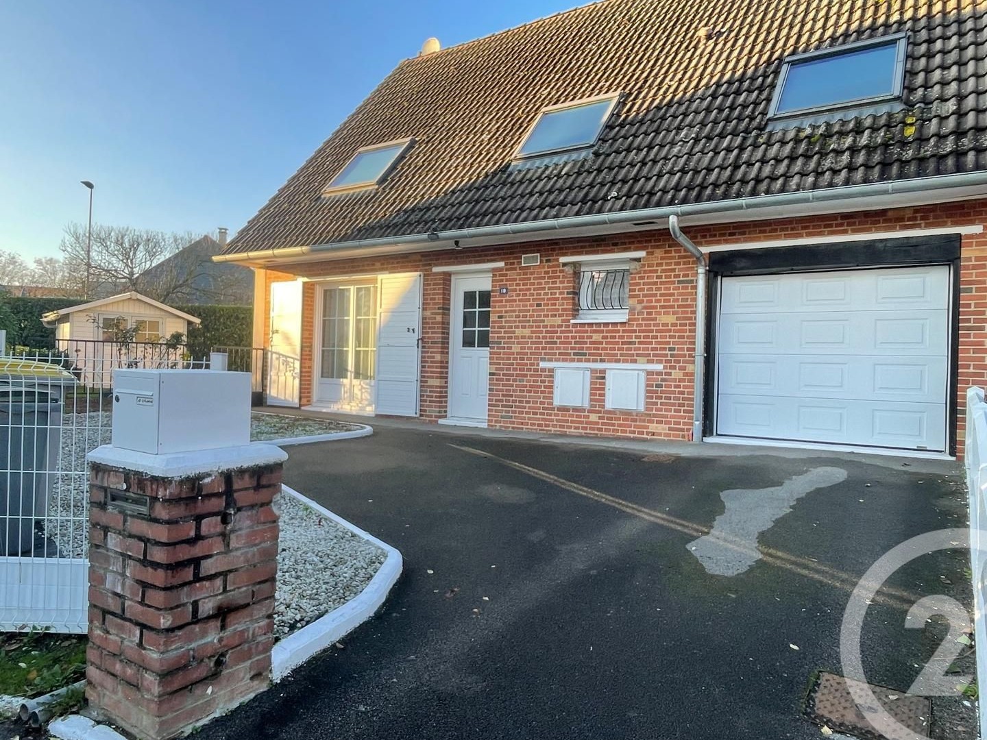 Maison 5 pièces 109 m²