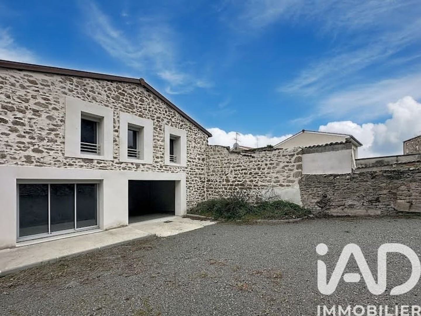 Maison 5 pièces 130 m²