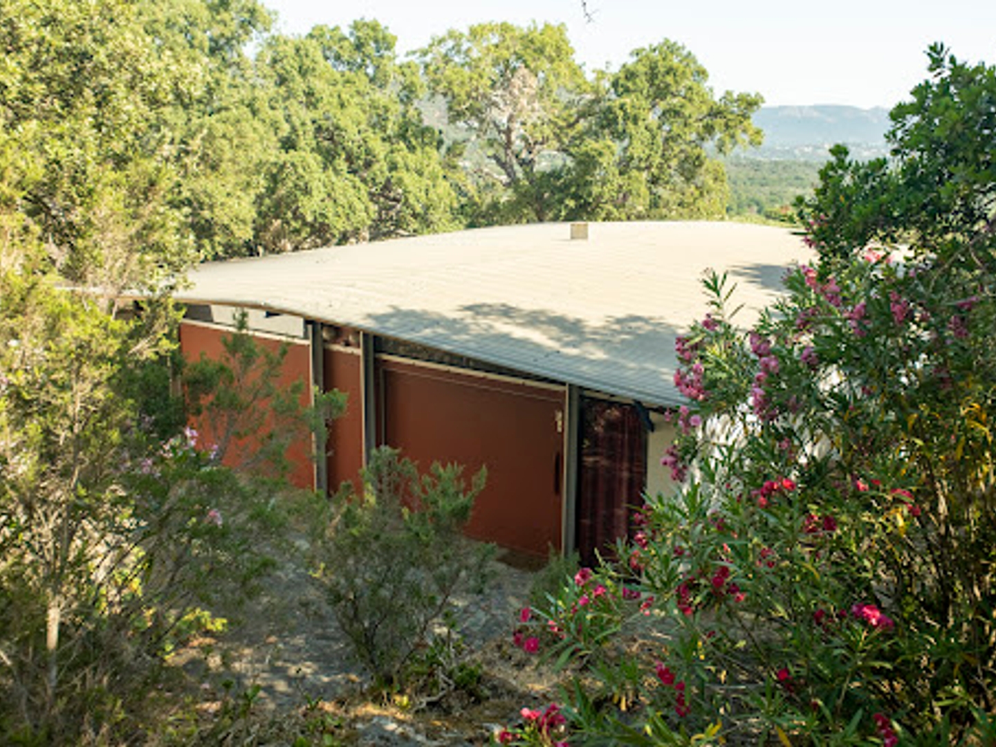 Maison à vendre - Zonza (20144)