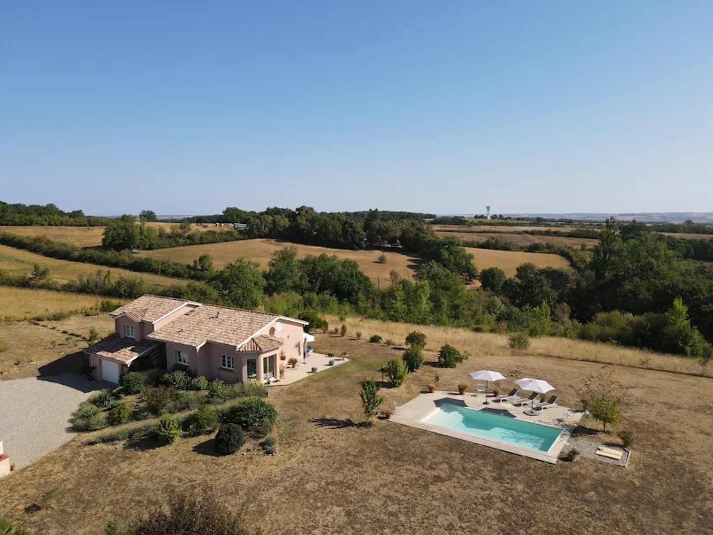 Maison 5 pièces 145 m²