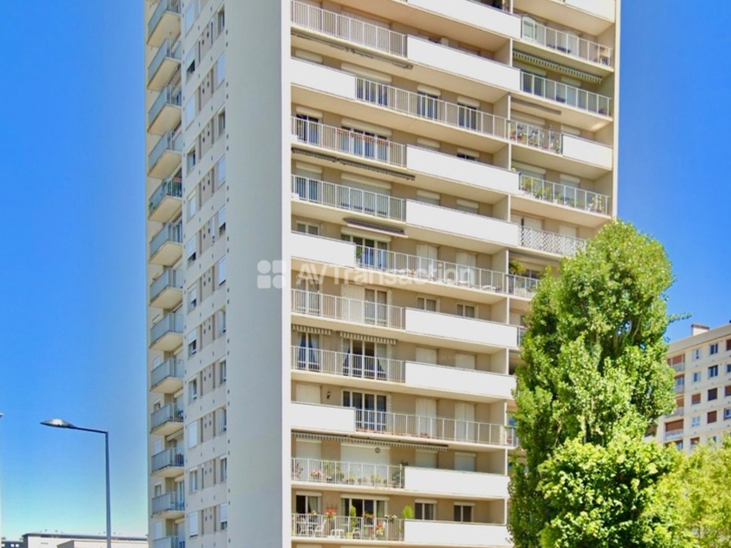 Appartement à vendre - 1 pièce - 10m2 - Orléans (45000)