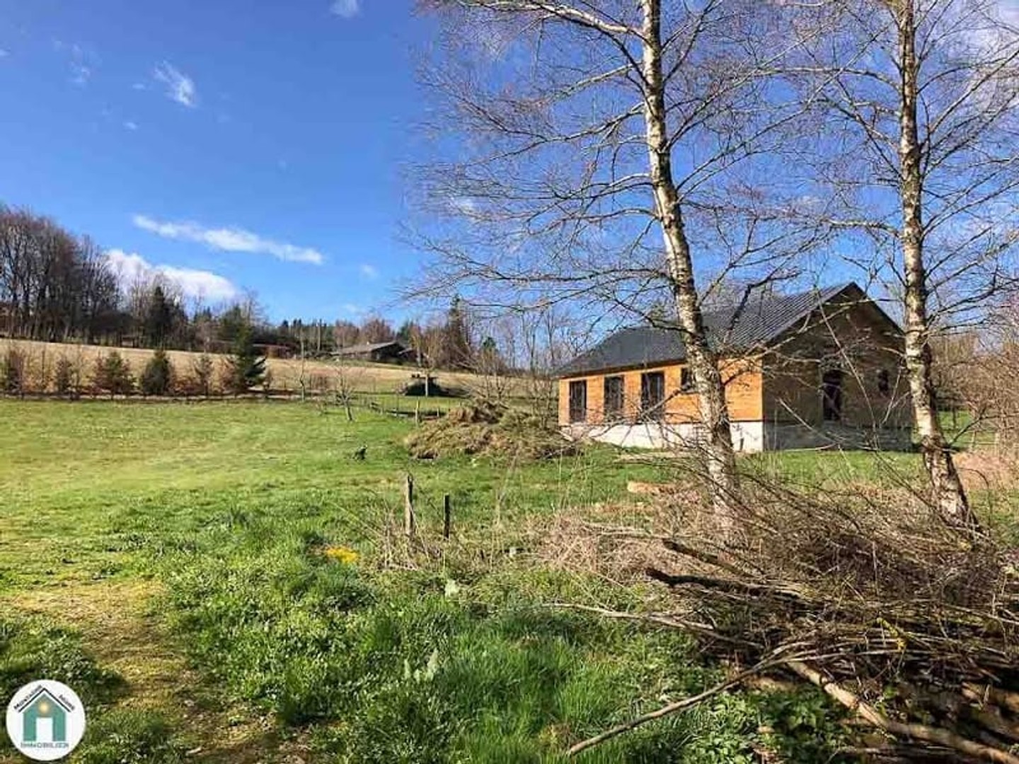 Chalet 6 pièces 97 m²