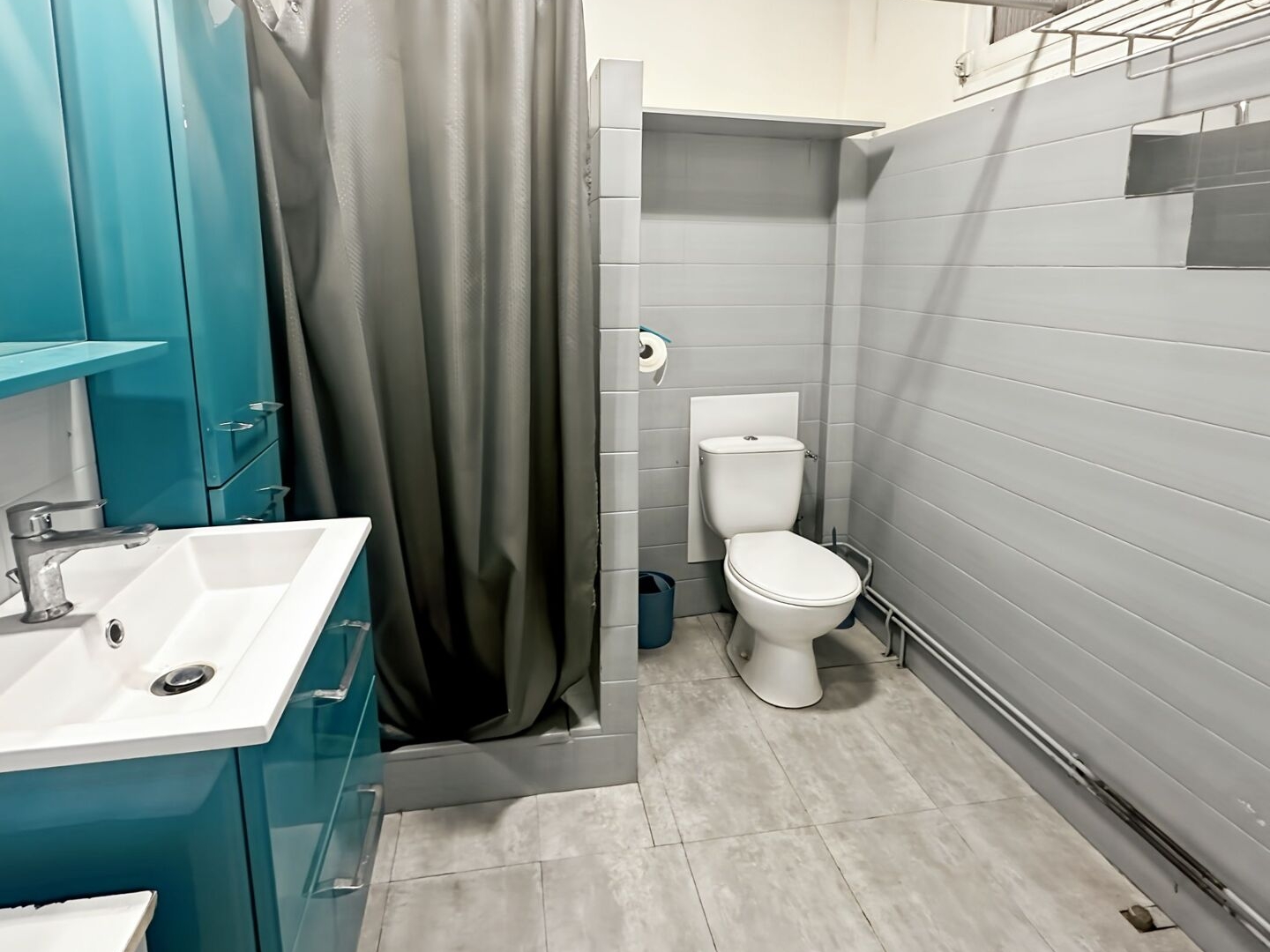 Immeuble 3 pièces 105 m²