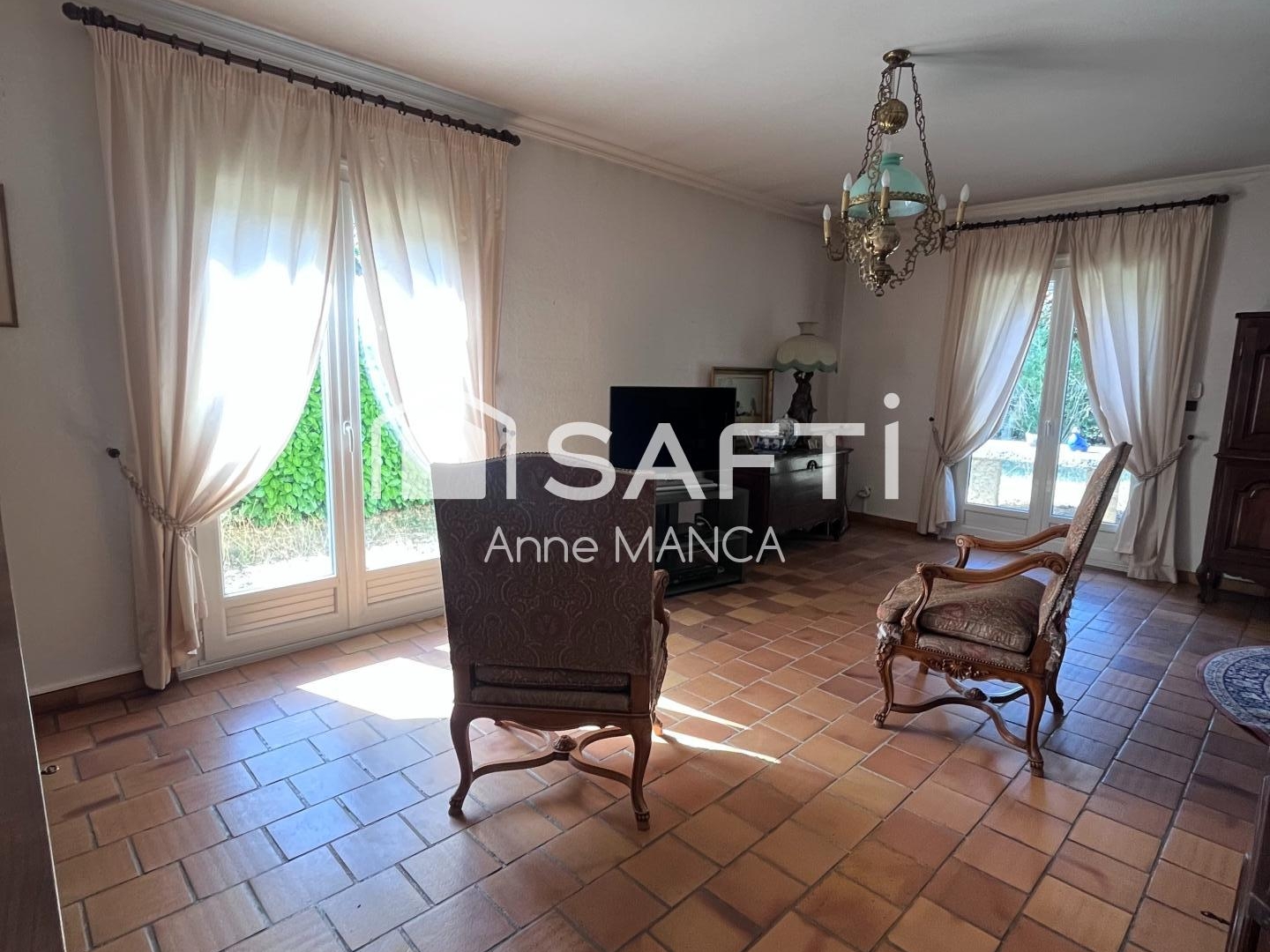 Maison à vendre - 6 pièces - 122m2 - Albi (81000)