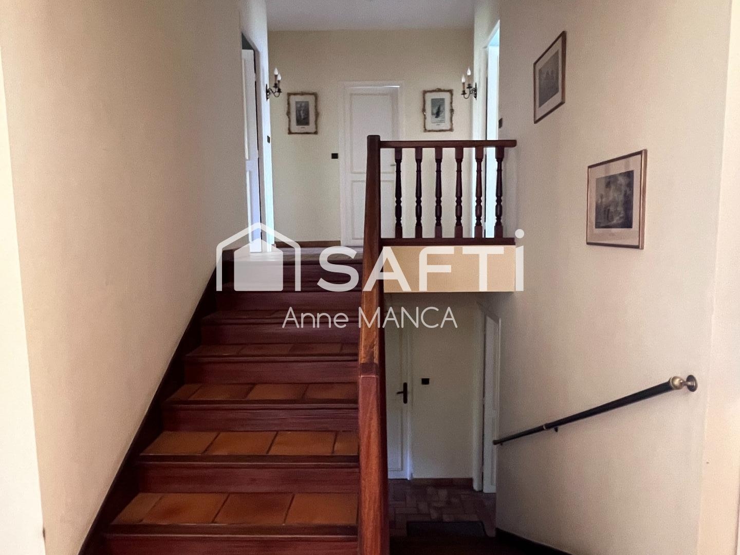 Maison à vendre - 6 pièces - 122m2 - Albi (81000)
