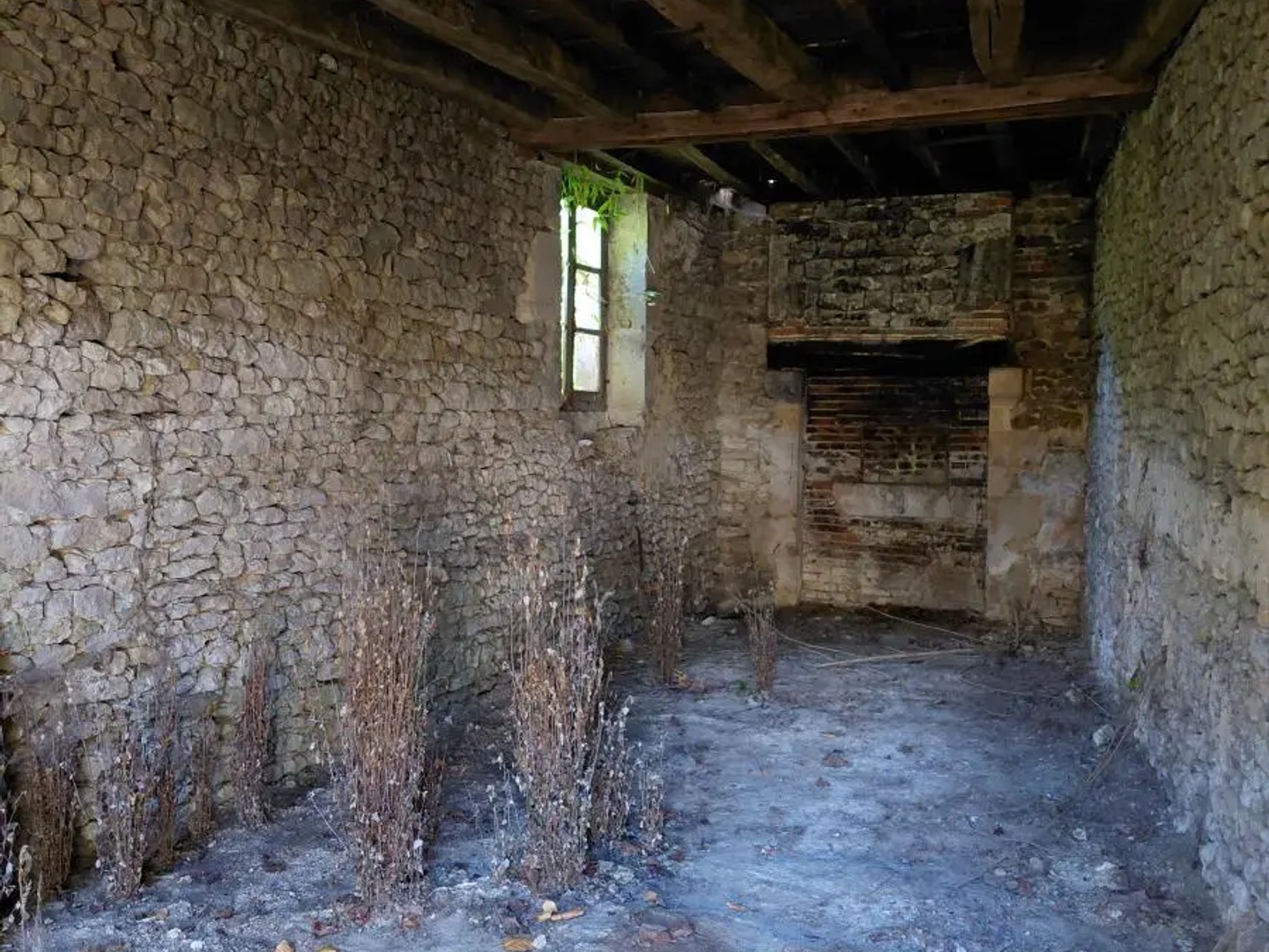 Locaux à vendre - 54m2 - La Chapelle-Souëf (61130)